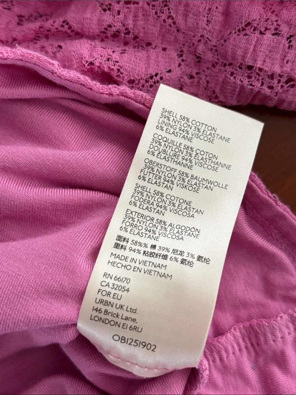 FREE PEOPLE PLUMERIA TEA TIME TOP